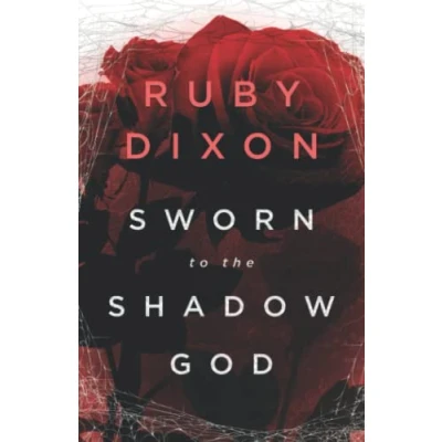 Abbildung von Sworn to the Shadow God: An Epic Fantasy Romance (Aspect and Anchor, Band 2)