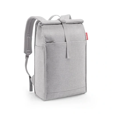 Abbildung von Reisenthel Urban Rolltop Tagesrucksack, Größe: One Size, Twist sky rose