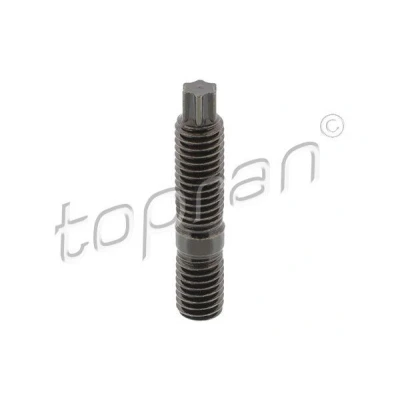 Abbildung von TOPRAN 702 624 Schraube, Abgaskrümmer