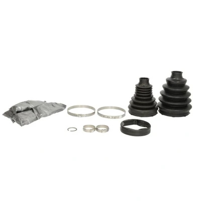 Abbildung von SPIDAN GKNB30053 Achsmanschette TPE (thermoplastischer Elastomer)