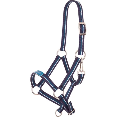 Abbildung von Premiere Halfter Fun Midnight Navy Fohlen