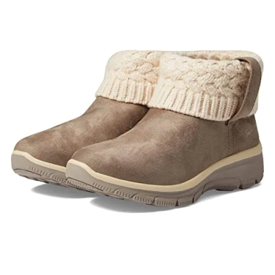 Abbildung von Skechers Damen Winter, Boots, pink, 36 EU