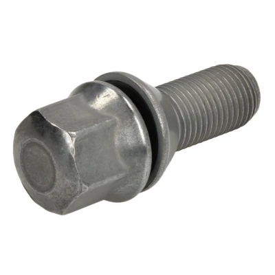 Abbildung von FEBI BILSTEIN 27793 Radschrauben Kegelbund F 56 RENAULT: ESPACE 4, Scénic 1, CLIO 3