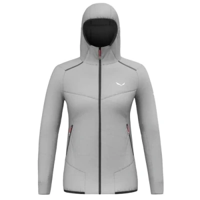 Abbildung von Salewa Pedroc 2 Twr Hyb Jacket W., Alloy/0910, S