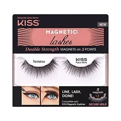 Abbildung von KISS KS Magnetischer Eyeliner