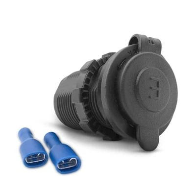 Abbildung von Offgridtec Engel Steckdose 12V/24V