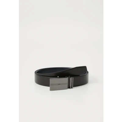 Abbildung von BOSS Gomero Gürtel, Herren, Größe: One Size, Black