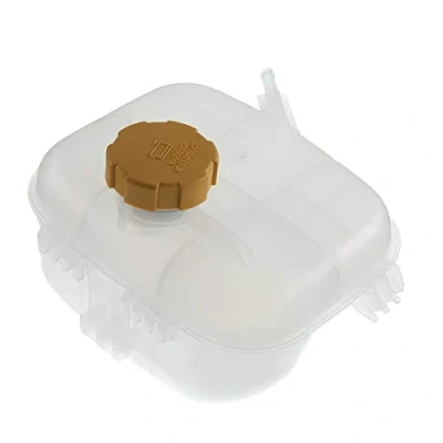 Abbildung von Frankberg Ausgleichsbehälter mit Verschlussdeckel Kühlmittel Kompatibel Astra H L48 L69 L70 L35 CC L08 GTC A04 Twintop L67 2004 2010 93179469