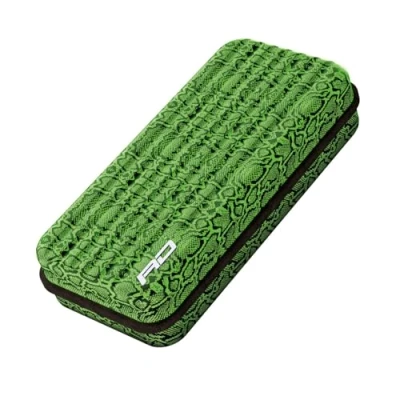 Abbildung von RED DRAGON Monza Snakebite Green Dart Case