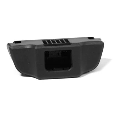 Abbildung von Skoda 5E3061128 Adapter Smart Holder Multifunktionsaufnahme Halterung Kopfstütze *** nur für Sportsitze