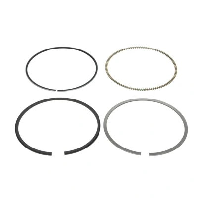 Abbildung von MAHLE ORIGINAL 083 10 N0 Kolbenringsatz 85,0 BMW: Z3 Roadster, 3 Compact, Saloon