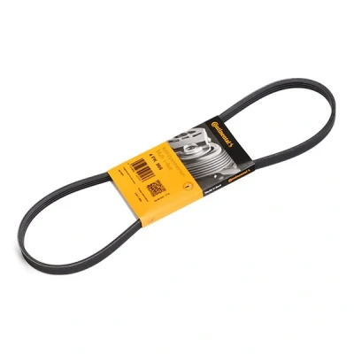 Abbildung von CONTITECH 4PK866 Keilrippenriemen 866 4 BMW: X3, 3 Saloon, 5 Touring, NISSAN: 200SX, PEUGEOT: Boxer Van