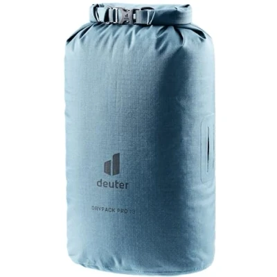 Abbildung von deuter Unisex Adult Drypack Pro 13 Packsack, Atlantic, L
