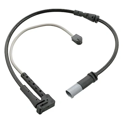 Abbildung von FEBI BILSTEIN 101072 Verschleißanzeige Vorderachse links, rechts BMW: X1, 2 Active Tourer, Gran MINI: Clubman, Countryman