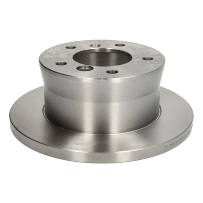 Abbildung von FERODO PREMIER FCR229A Bremsscheibe 272 16 5 112 voll ohne Schrauben MERCEDES BENZ: G Class Off Road, Sprinter 3 T Minibus