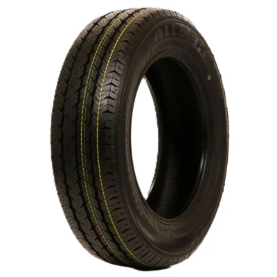 Abbildung von HI FLY All Transit 195/60 R16 99T PKW Ganzjahresreifen Reifen VOLKSWAGEN: Passat B7 Variant, B6 Saloon HF AS221
