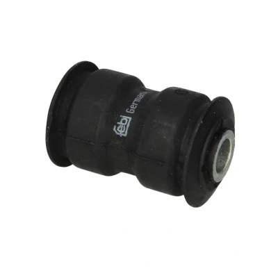 Abbildung von FEBI BILSTEIN 12764 Lagerung, Blattfeder FIAT: Ducato II Van