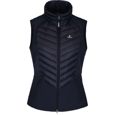 Abbildung von Kingsland Weste Classic Hybrid Navy S