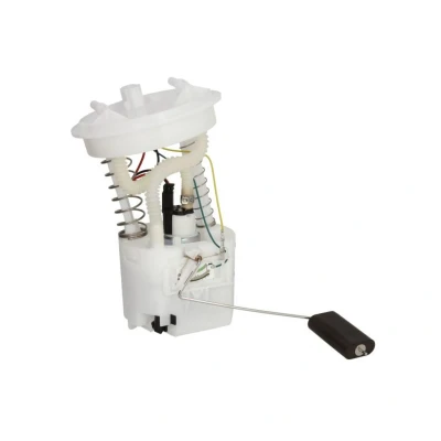 Abbildung von DELPHI FG2349 12B1 Kraftstoff Fördereinheit ohne Dichtung Benzin FORD: FIESTA 5