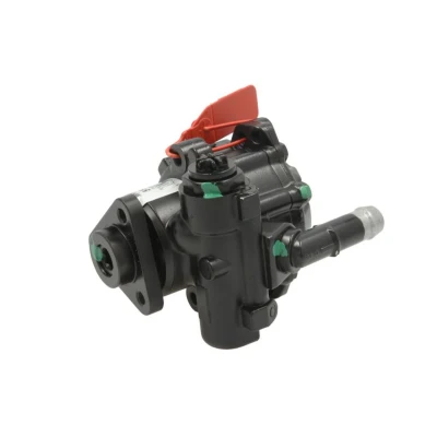 Abbildung von LAUBER 55.4271 Hydraulikpumpe hydraulisch 115