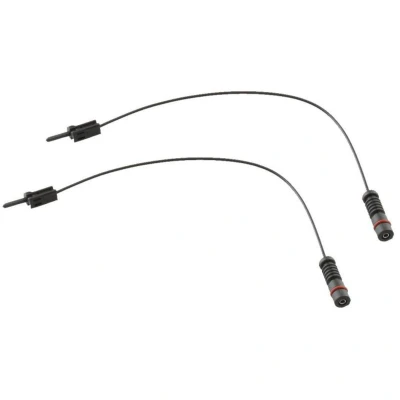 Abbildung von QUICK BRAKE WS 0116 A Verschleißanzeige Achssatz MERCEDES BENZ: Vario Box Body / Estate