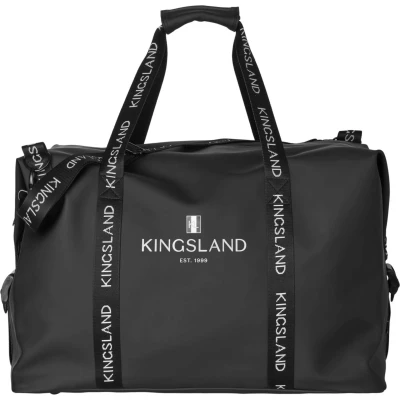 Abbildung von Kingsland Tasche Classic SchwarzVerkauft von Agradi