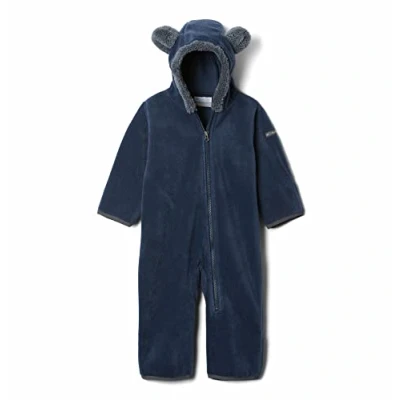 Abbildung von Columbia Tiny Bear II Bunting Schneeanzug Unisex Kinder