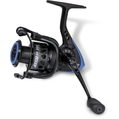 Abbildung von Zebco Z Cast SR 320 Angelrolle
