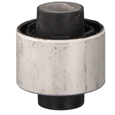 Abbildung von FEBI BILSTEIN 21408 Querlenkerlager Vorderachse links, unten, hinten, rechts MERCEDES BENZ: C Class T modell, Saloon