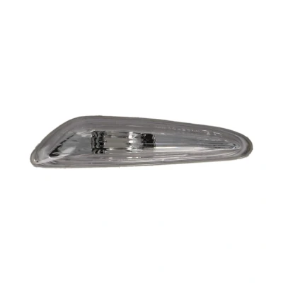 Abbildung von ALKAR 3101843 Blinker vorne links ohne Lampenträger WY5W für Linkslenker BMW: 3 Saloon, Touring, X3