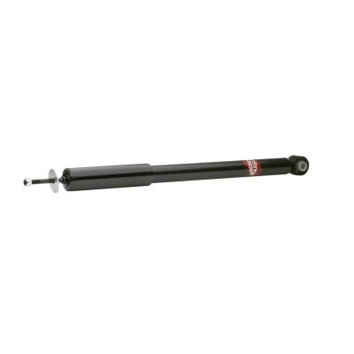 Abbildung von MAGNETI MARELLI 355438070000 Stoßdämpfer Hinterachse Gasdruck Zweirohr Dämpfermodul unten Auge, oben Stift