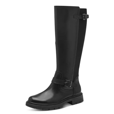 Abbildung von Tamaris Comfort Stiefel 8 85600 43 001 fit