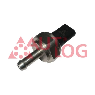 Abbildung von AUTLOG AS5274 Sensor, Abgasdruck Abgaskrümmer BMW: 3 Saloon, X3, Touring