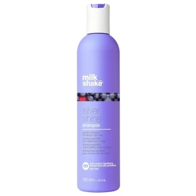 Abbildung von Milk_Shake Silver Shine Shampoo 300 ml