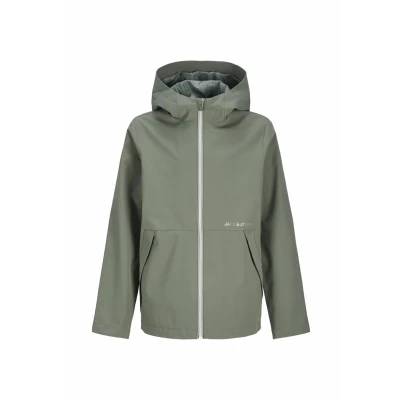 Abbildung von JACK &amp; JONES Jjadam Light Jacket Hood Jnr
