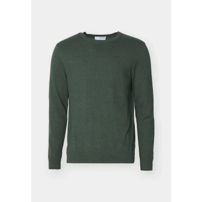 Abbildung von SELECTED HOMME Male Strickpullover Langarm