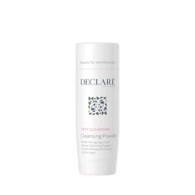 Abbildung von Declaré Gentle Cleansing Powder