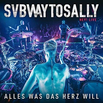 Abbildung von Hey! Live Alles Was Das Herz Will