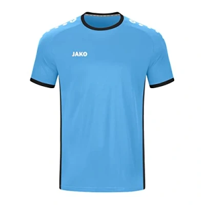 Abbildung von JAKO Herren Trøje Primera Fu balltrikots Ka, Skyblue, XL EU