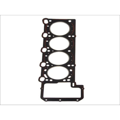 Abbildung von ELRING 812.296 Zylinderkopfdichtung 85 Weichstoff Metall Dichtung links BMW: 5 Saloon