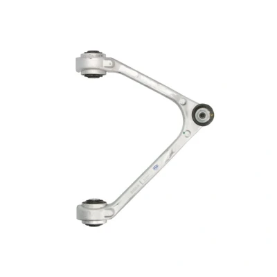 Abbildung von LEMFÖRDER 33747 01 Querlenker Vorderachse, oben, rechts Aluminium JAGUAR: XF Saloon, S Type, Sportbrake