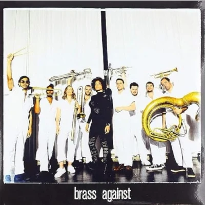 Abbildung von Brass Against [Vinyl LP]