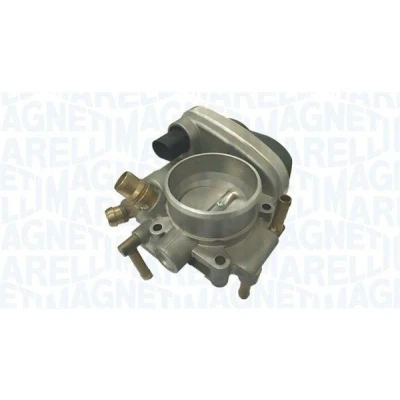 Abbildung von MAGNETI MARELLI 802000000066 Drosselklappe OPEL: Zafira B, Astra H Caravan, Hatchback