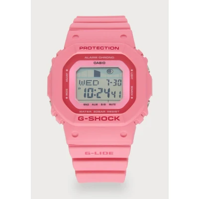 Abbildung von G SHOCK Unisex Digitaluhr, Größe: One Size, Pink