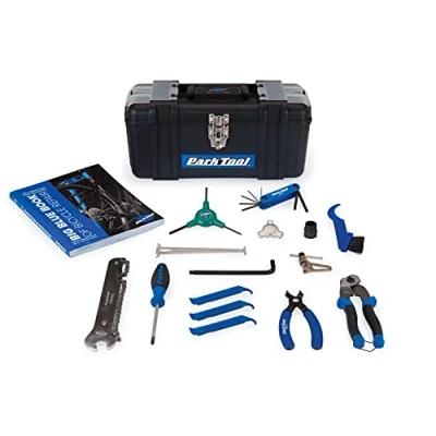 Abbildung von Park Tool Unisex Erwachsene Sk Steuerrohr Innenfräser, Mehrfarbig, Einheitsgröße