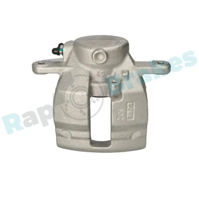 Abbildung von TRW BHX428E Bremssattel Gusseisen MERCEDES BENZ: B Class, A Class