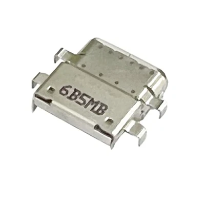 Abbildung von Gintai Micro USB Type C DC Dock Steckerbuchse Netzteilbuchse für Dell Latitude 5320 5321 5330 5331 2 IN 1, 13 7320 7330, 14 5430 7420 7430, 15 5530 7520, P138G