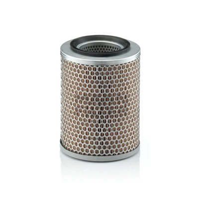 Abbildung von MANN FILTER C 17 134 Luftfilter 210 165 Filtereinsatz