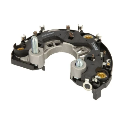 Abbildung von BOSCH 1 986 AE0 253 Gleichrichter, Generator