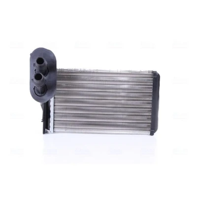 Abbildung von NISSENS 73921 Wärmetauscher ohne Leitung VOLKSWAGEN: Golf 4, Bora Saloon, SEAT: Leon I Hatchback, SKODA: Octavia 1 Combi, Hatchback